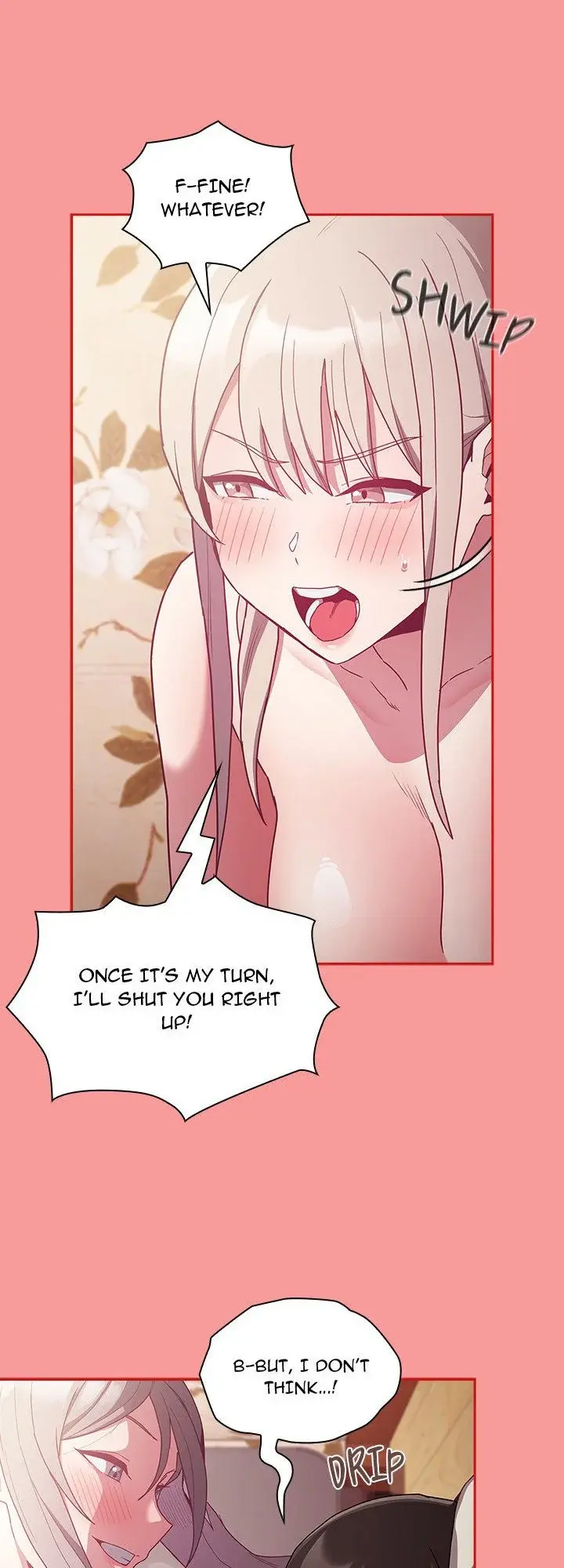 Maid Rehabilitation Chapter 54 - Page 28