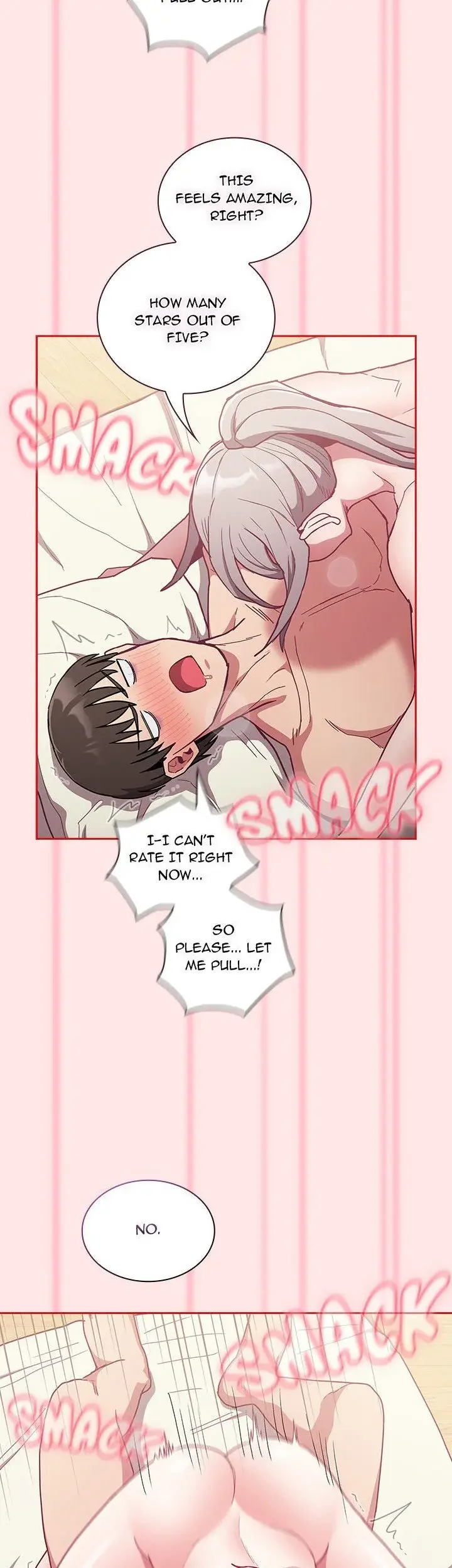 Maid Rehabilitation Chapter 54 - Page 33
