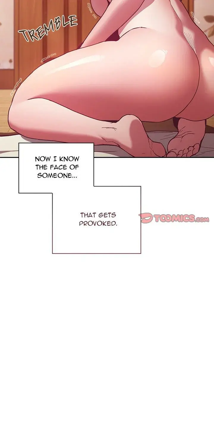 Maid Rehabilitation Chapter 54 - Page 54