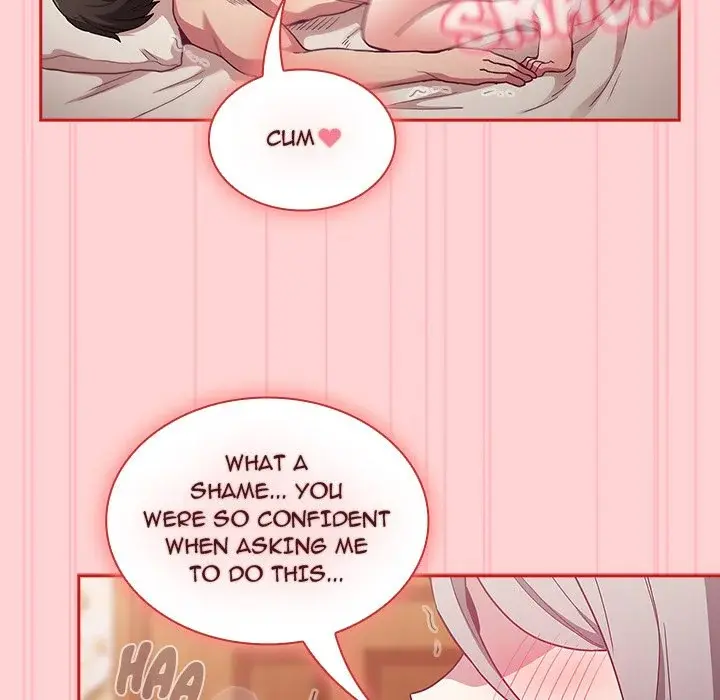 Maid Rehabilitation Chapter 55 - Page 70
