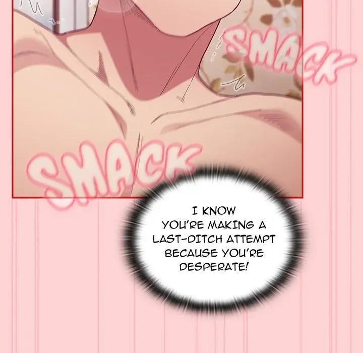 Maid Rehabilitation Chapter 55 - Page 92