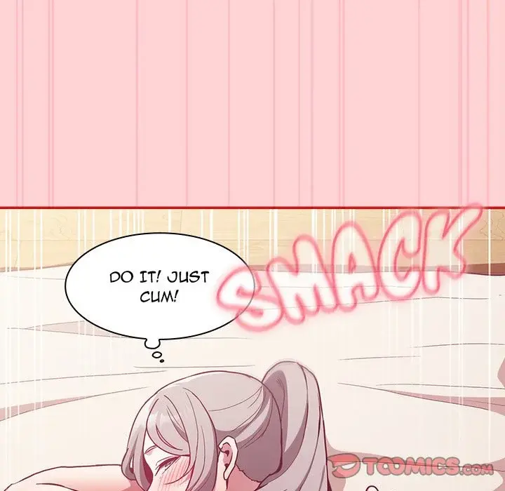 Maid Rehabilitation Chapter 55 - Page 93