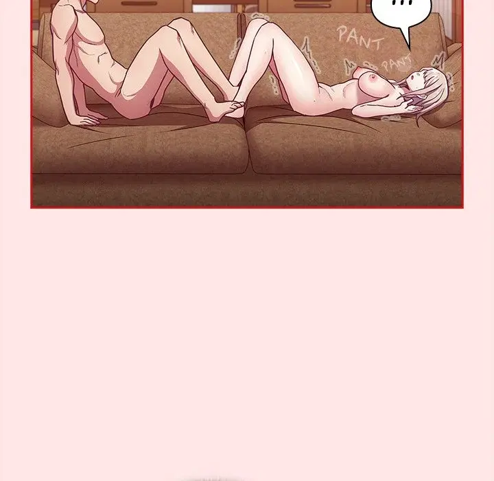 Maid Rehabilitation Chapter 57 - Page 154