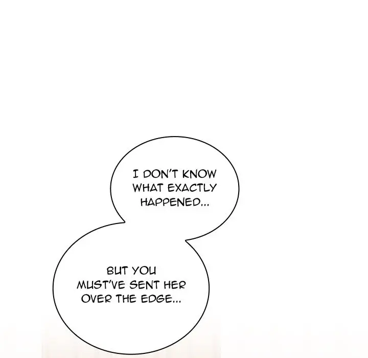 Maid Rehabilitation Chapter 57 - Page 32