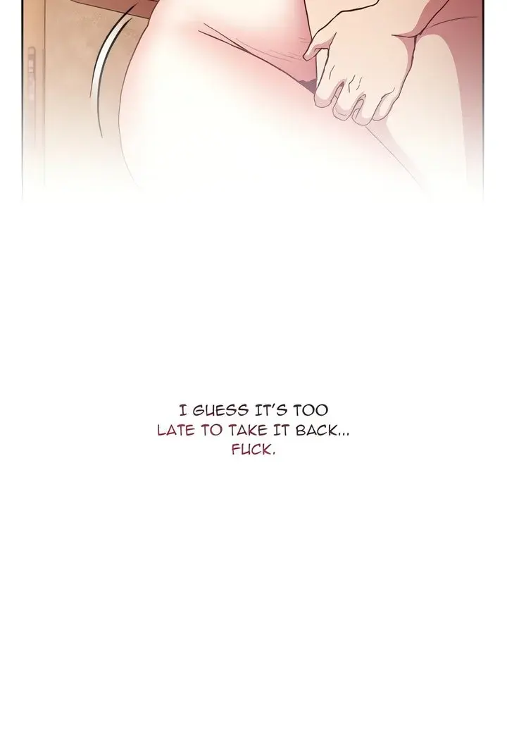 Maid Rehabilitation Chapter 59 - Page 20