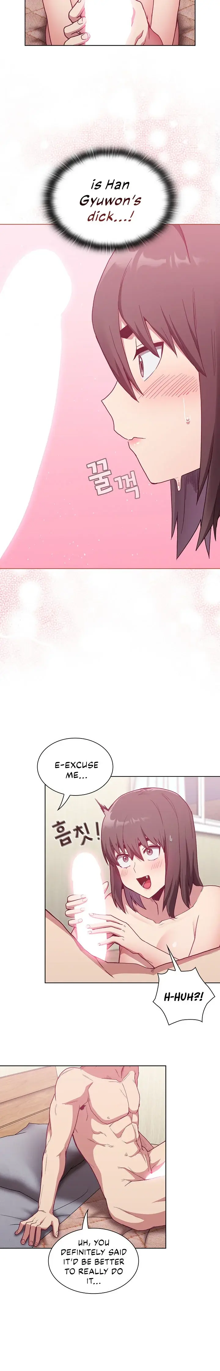 Maid Rehabilitation Chapter 6 - Page 15