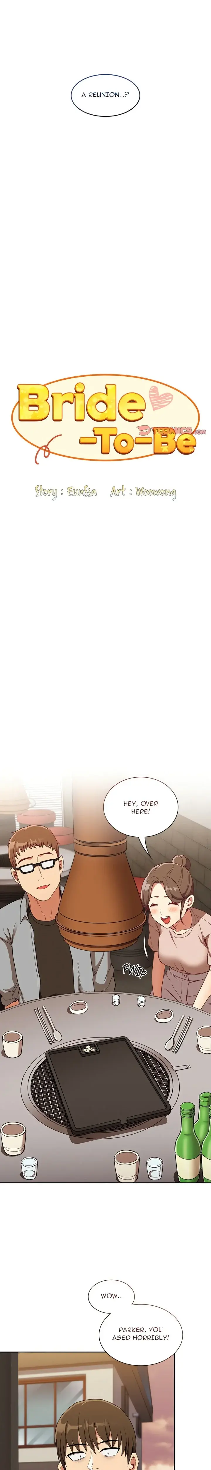 Maid Rehabilitation Chapter 61 - Page 6
