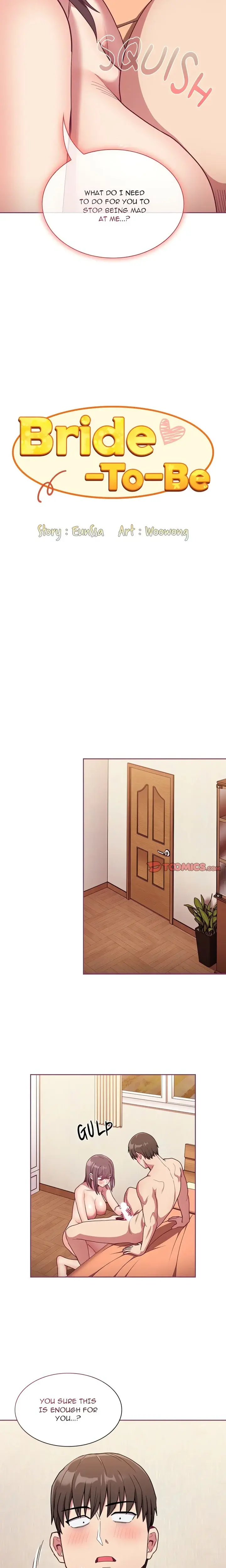 Maid Rehabilitation Chapter 65 - Page 7