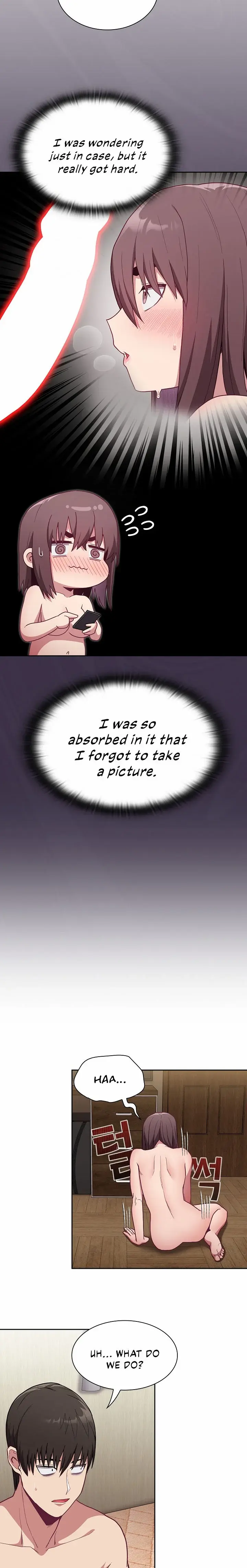 Maid Rehabilitation Chapter 7 - Page 5