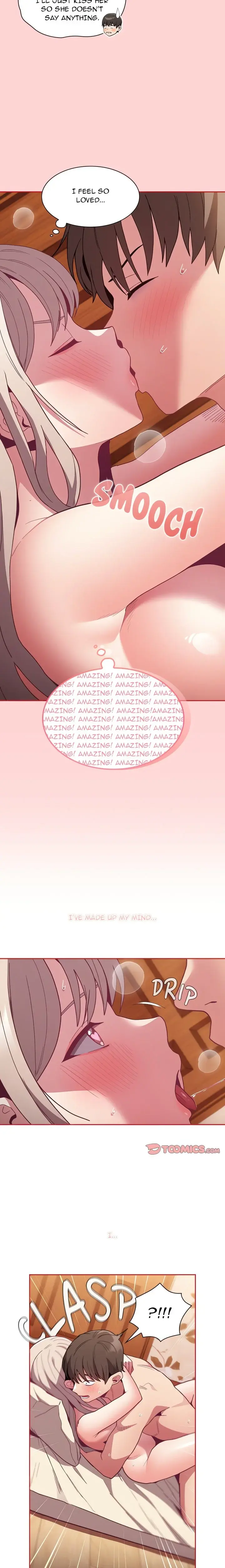 Maid Rehabilitation Chapter 71 - Page 19