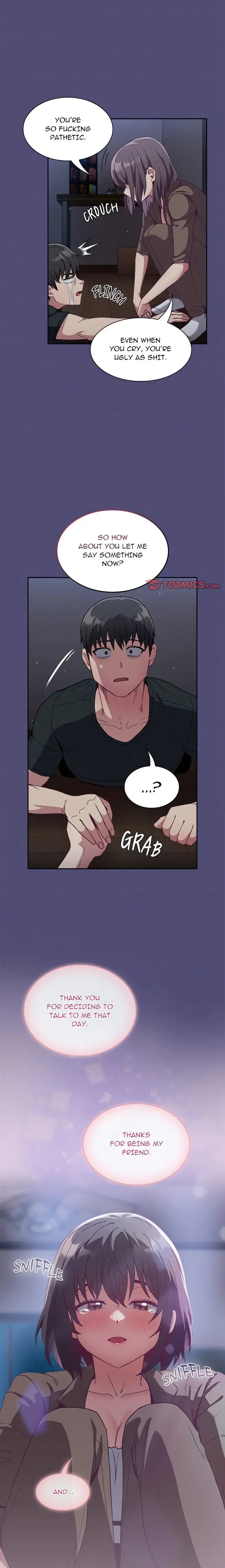 Maid Rehabilitation Chapter 75 - Page 16
