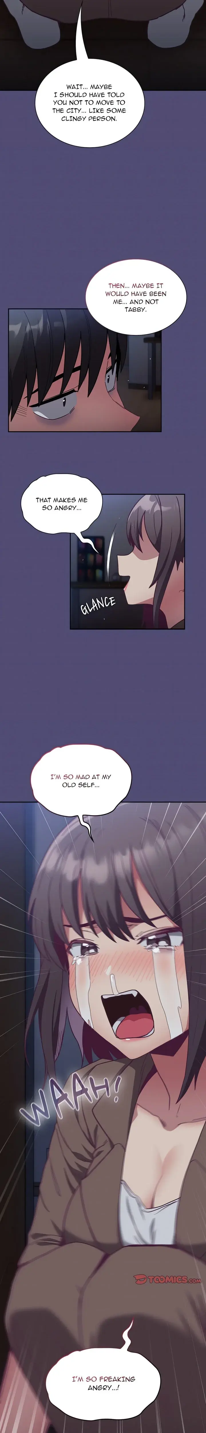 Maid Rehabilitation Chapter 75 - Page 18