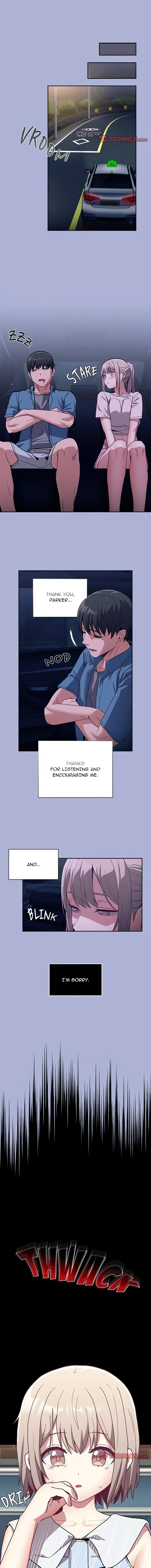 Maid Rehabilitation Chapter 79 - Page 12