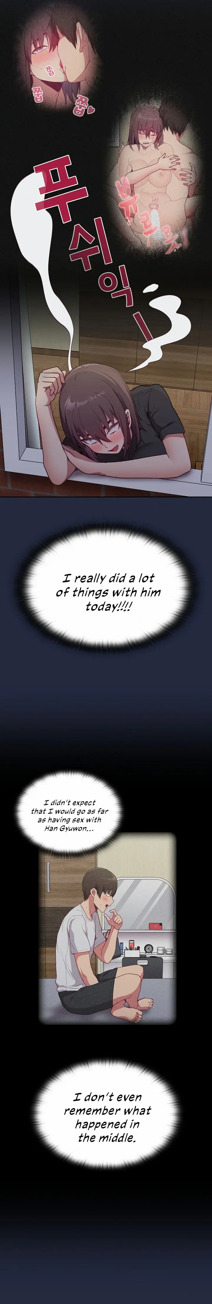 Maid Rehabilitation Chapter 8 - Page 10