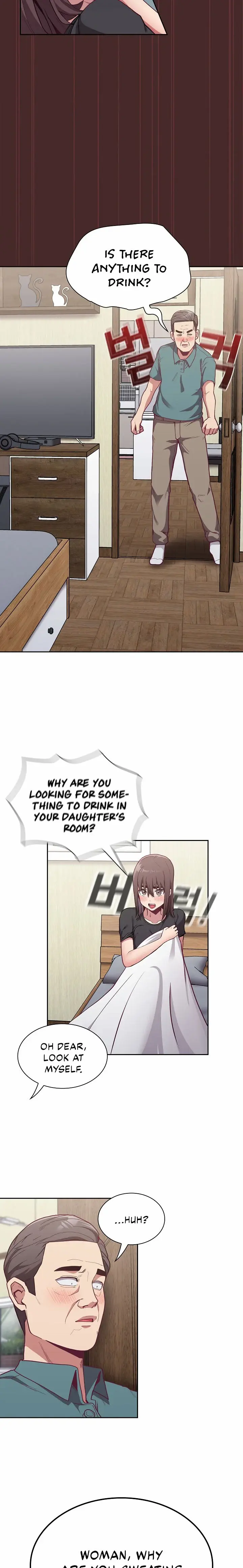 Maid Rehabilitation Chapter 8 - Page 2