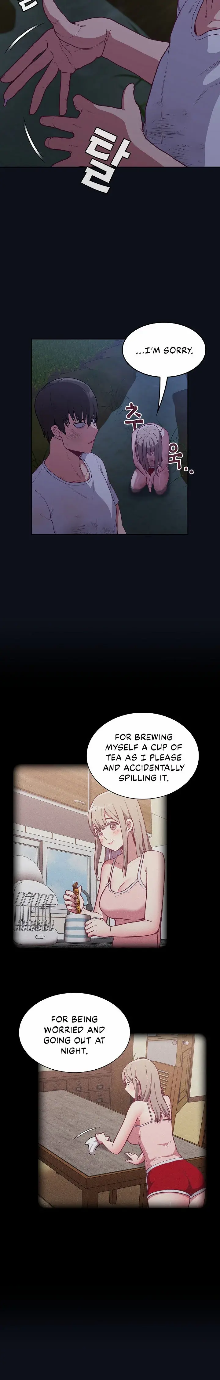 Maid Rehabilitation Chapter 8 - Page 20