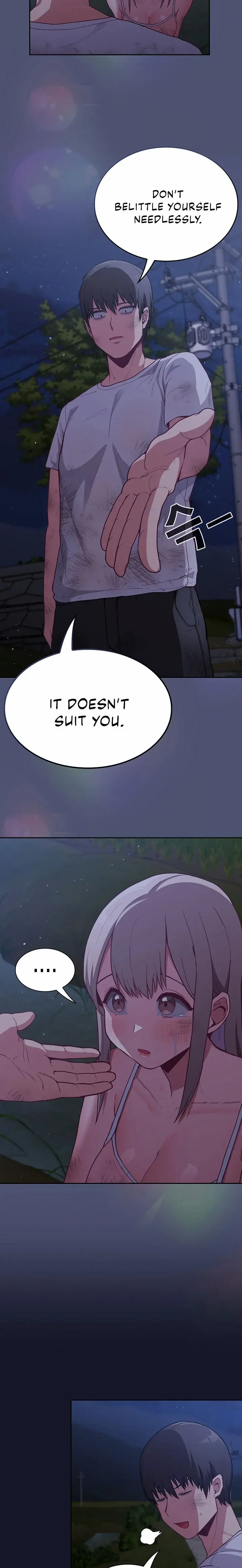 Maid Rehabilitation Chapter 8 - Page 23