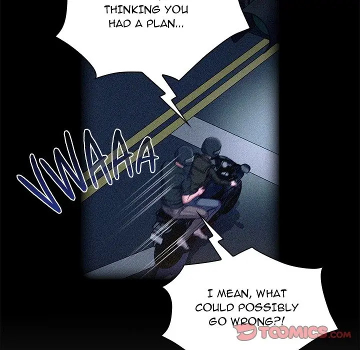 Maid Rehabilitation Chapter 86 - Page 12
