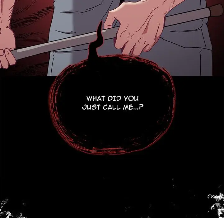 Maid Rehabilitation Chapter 86 - Page 23