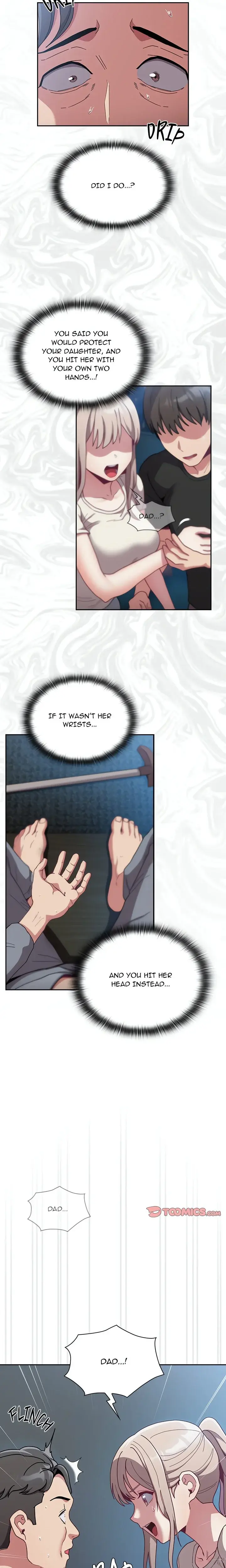 Maid Rehabilitation Chapter 87 - Page 3