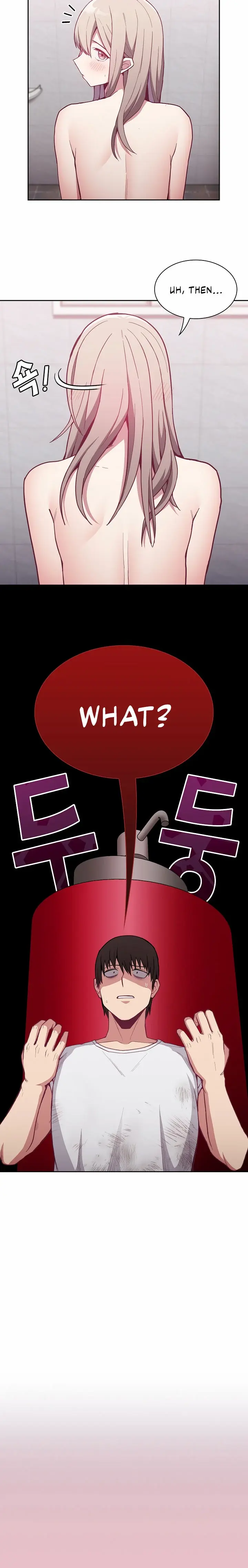Maid Rehabilitation Chapter 9 - Page 18
