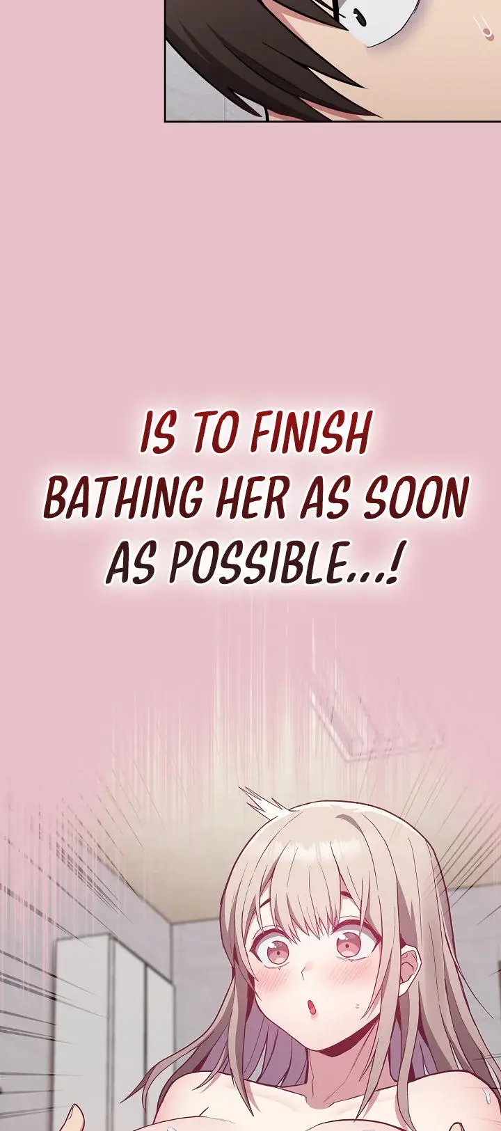 Maid Rehabilitation Chapter 9 - Page 23