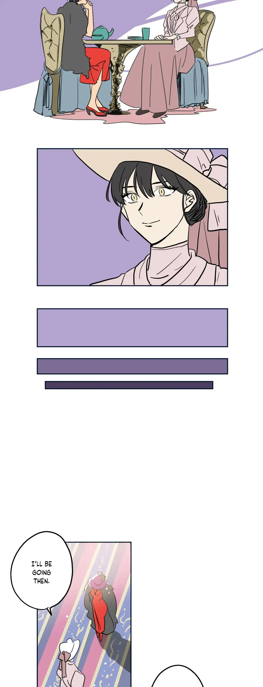 Maison De Maid Chapter 10 - Page 11