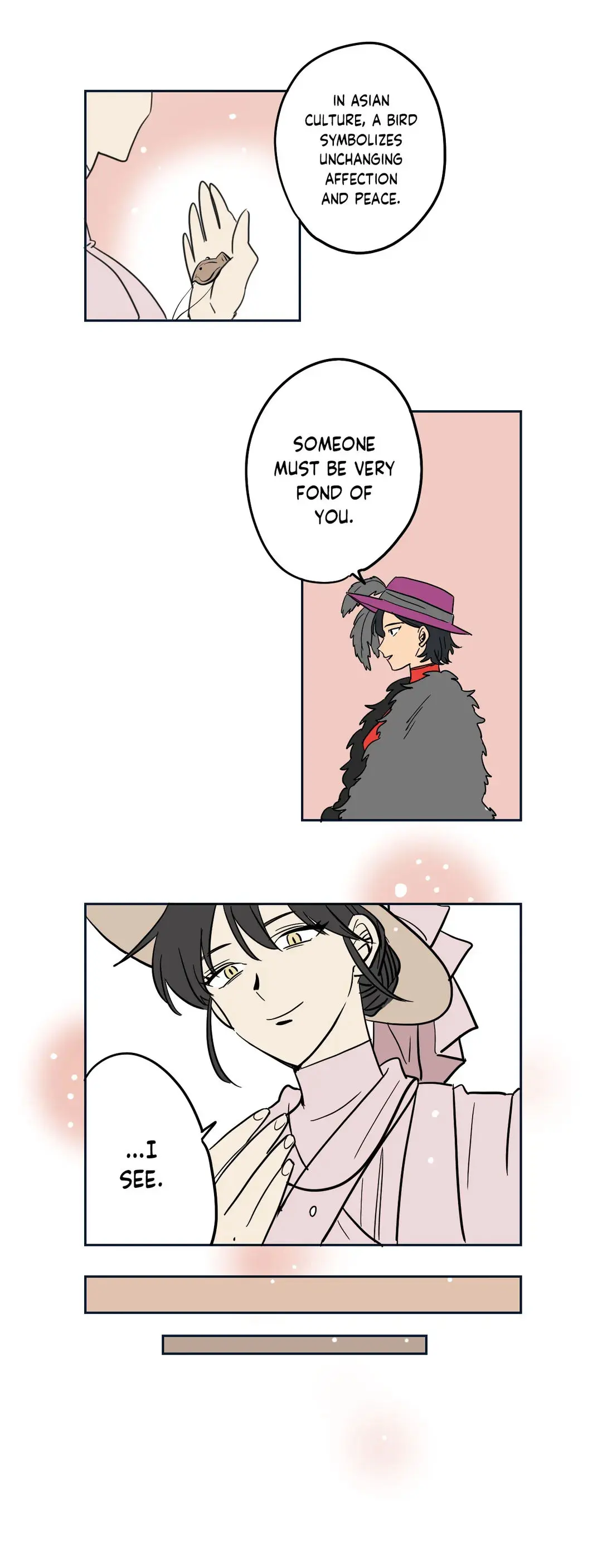 Maison De Maid Chapter 10 - Page 13