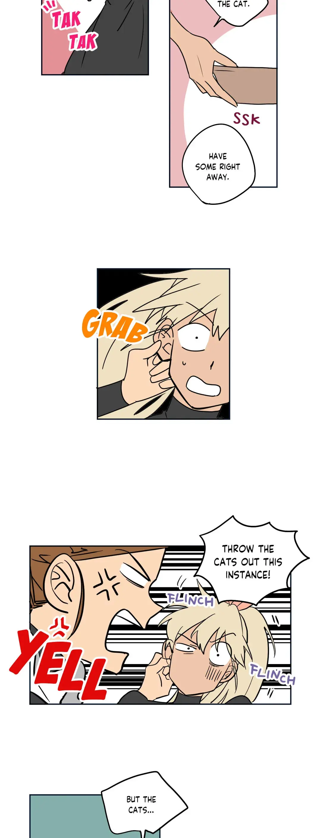 Maison De Maid Chapter 10 - Page 2