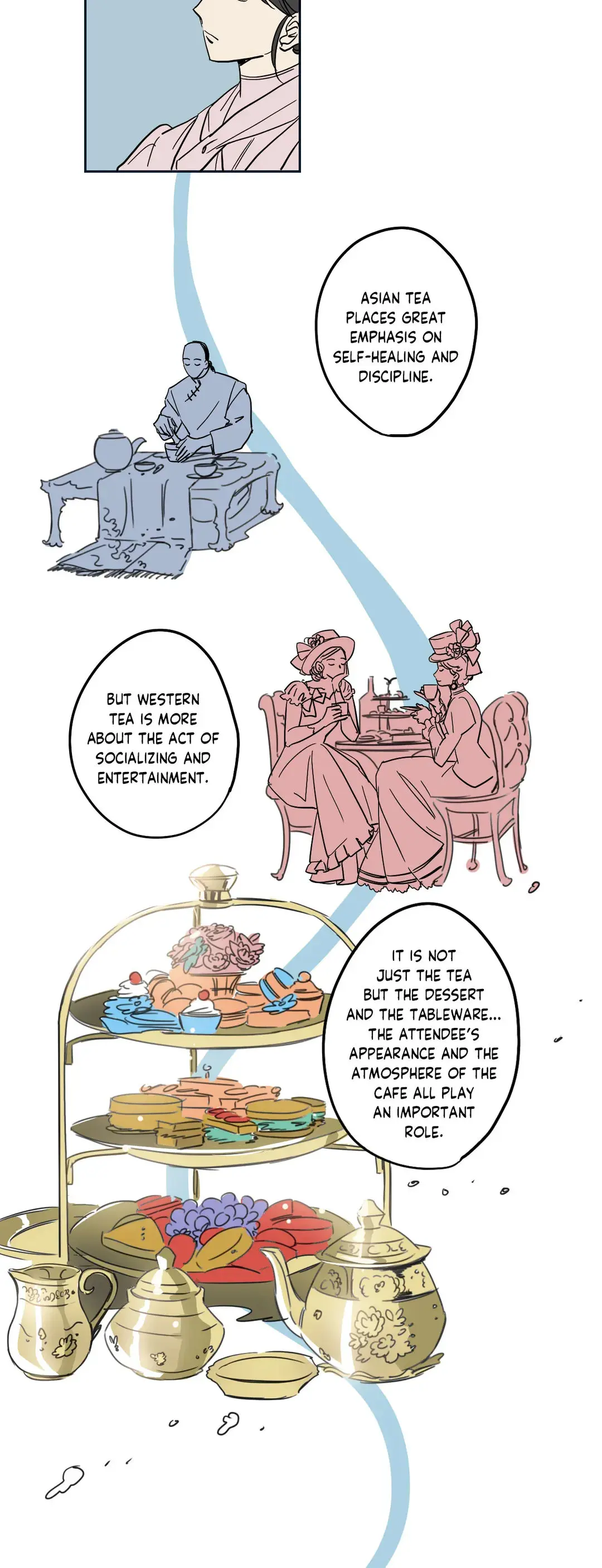 Maison De Maid Chapter 10 - Page 9