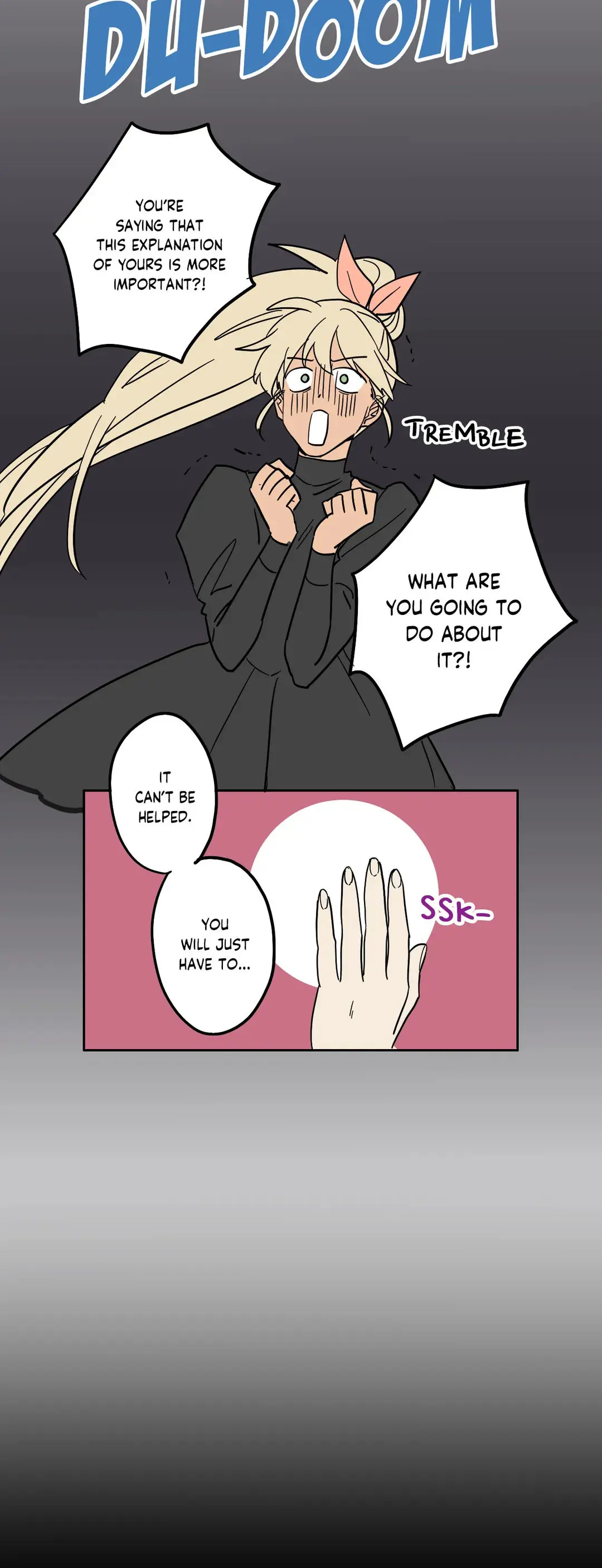 Maison De Maid Chapter 11 - Page 12