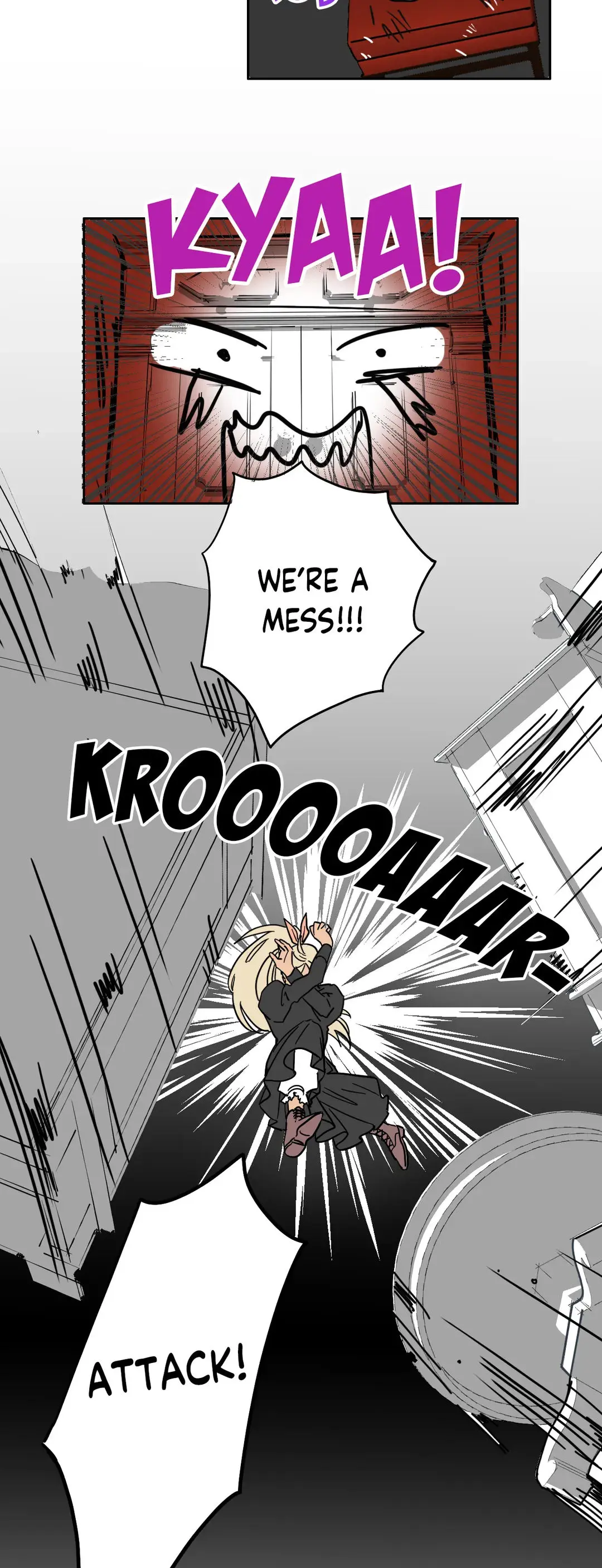 Maison De Maid Chapter 11 - Page 14