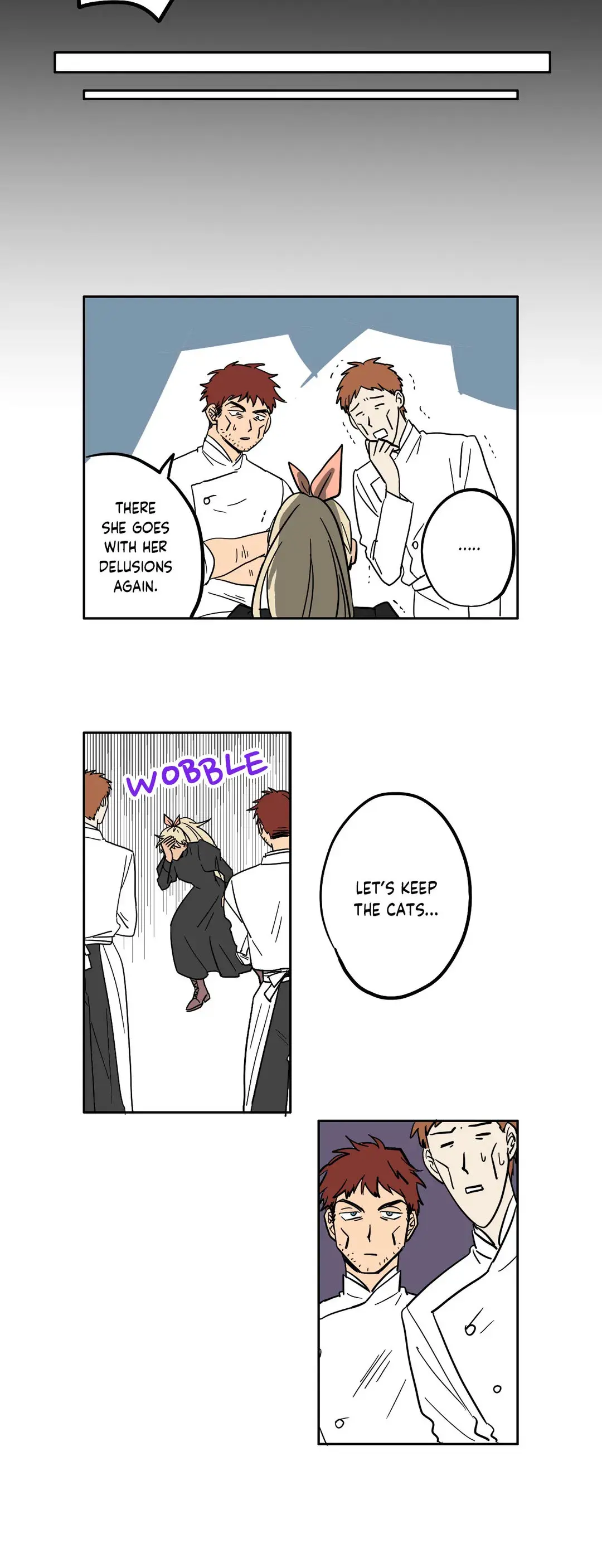 Maison De Maid Chapter 11 - Page 15
