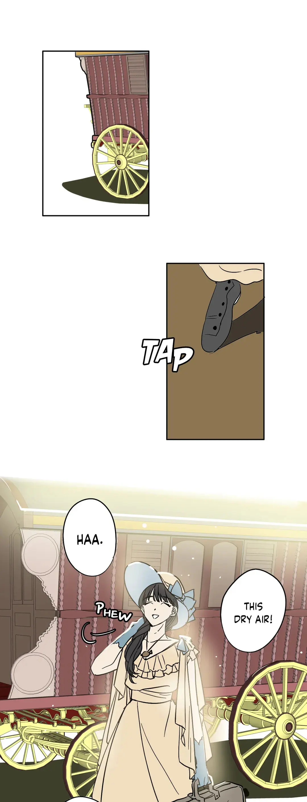 Maison De Maid Chapter 11 - Page 7