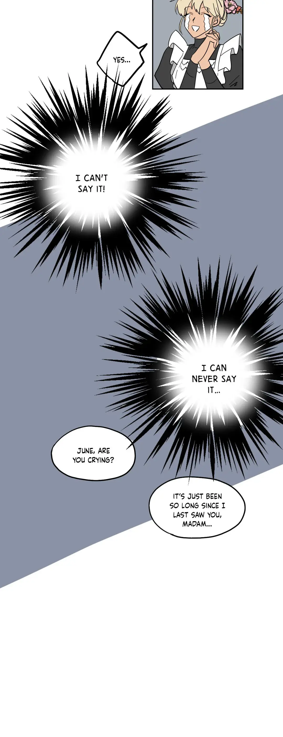 Maison De Maid Chapter 12 - Page 12