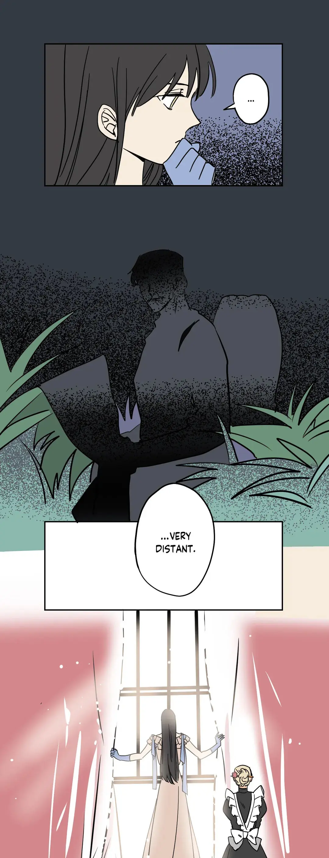 Maison De Maid Chapter 12 - Page 16