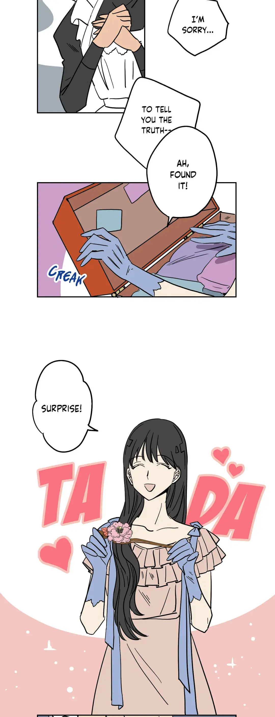 Maison De Maid Chapter 12 - Page 2