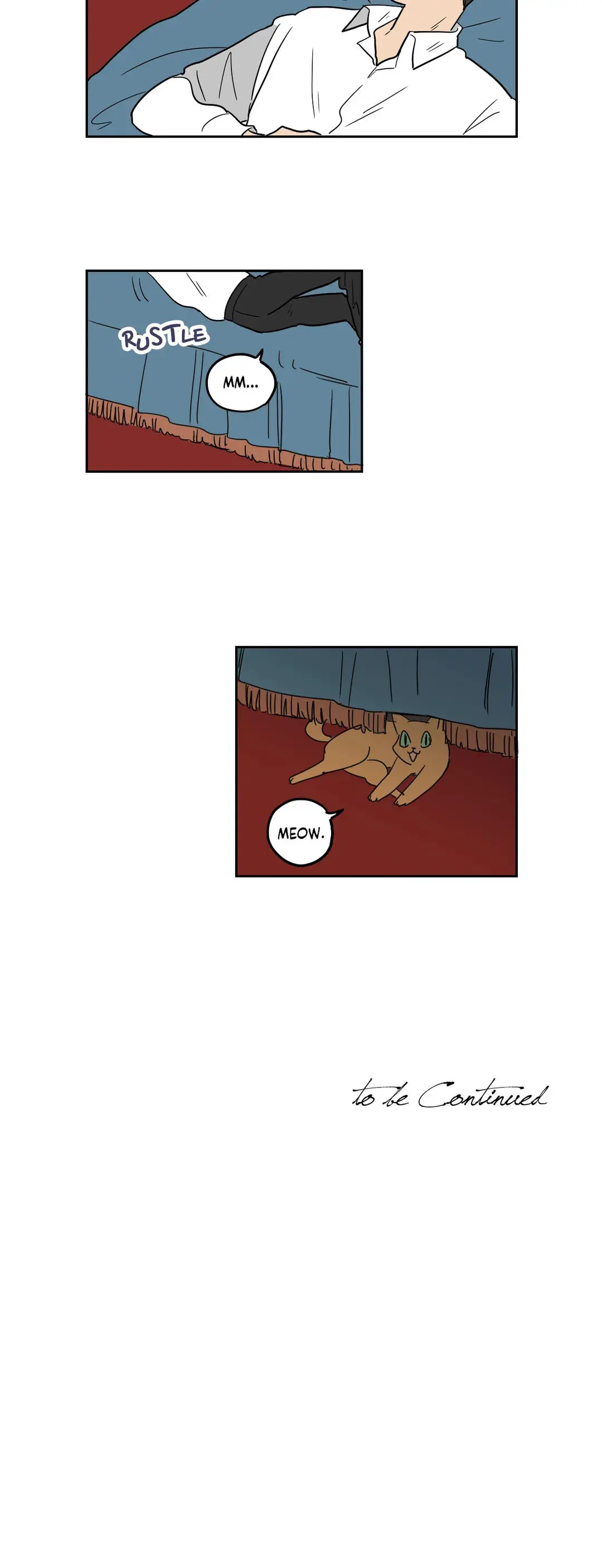 Maison De Maid Chapter 14 - Page 24