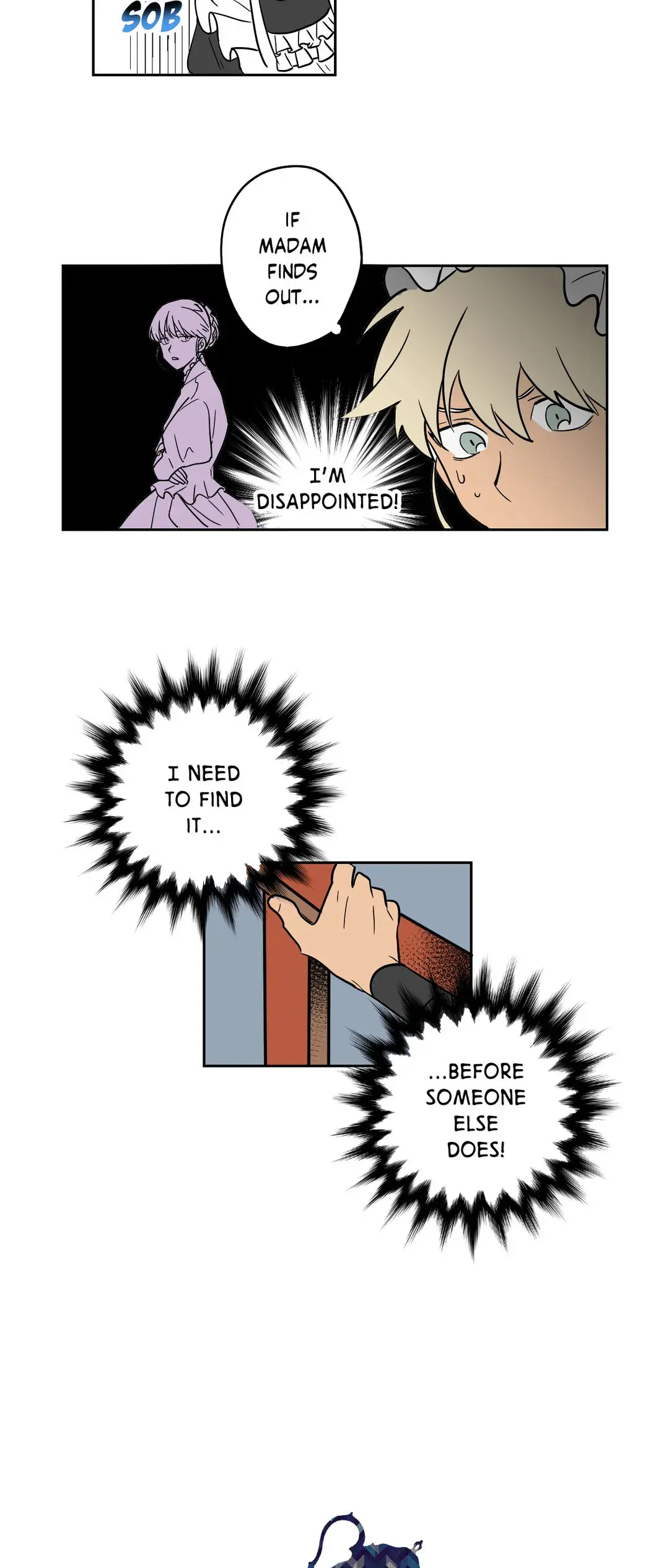 Maison De Maid Chapter 15 - Page 2
