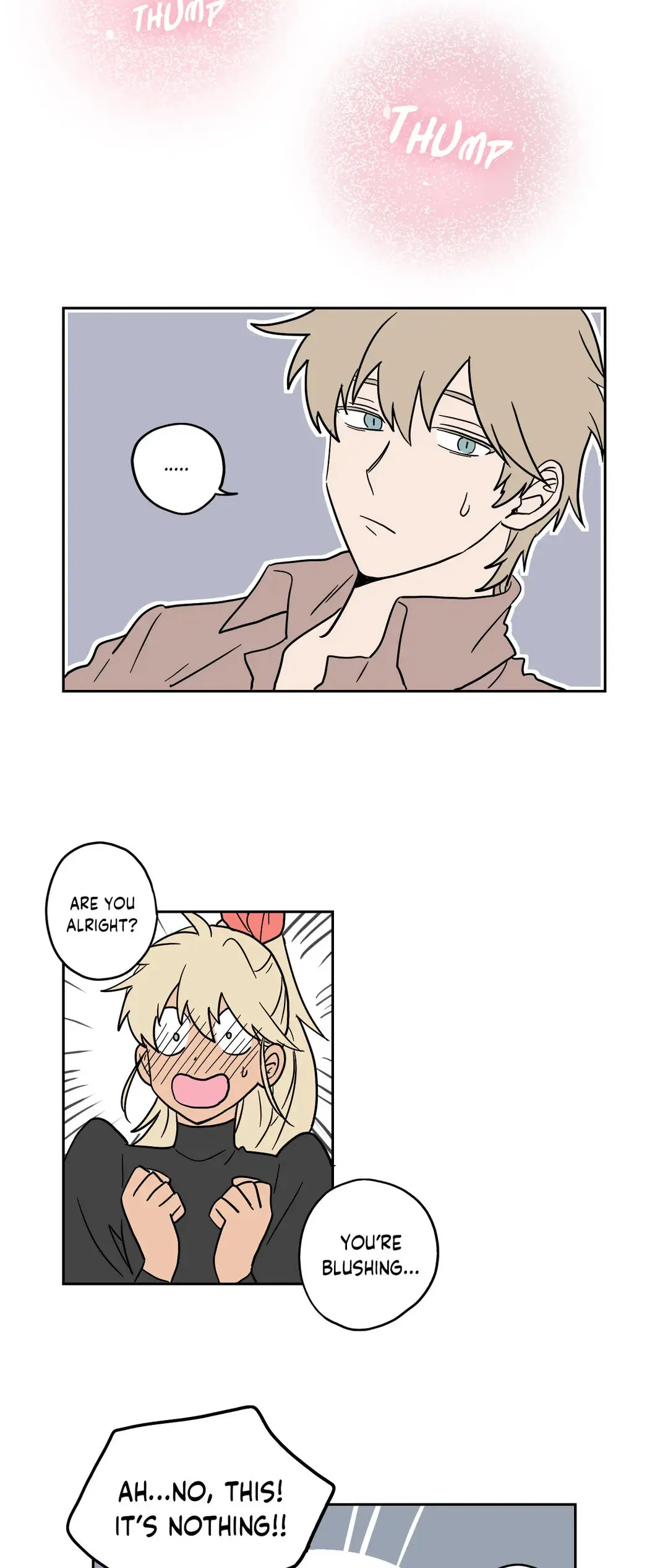 Maison De Maid Chapter 16 - Page 16