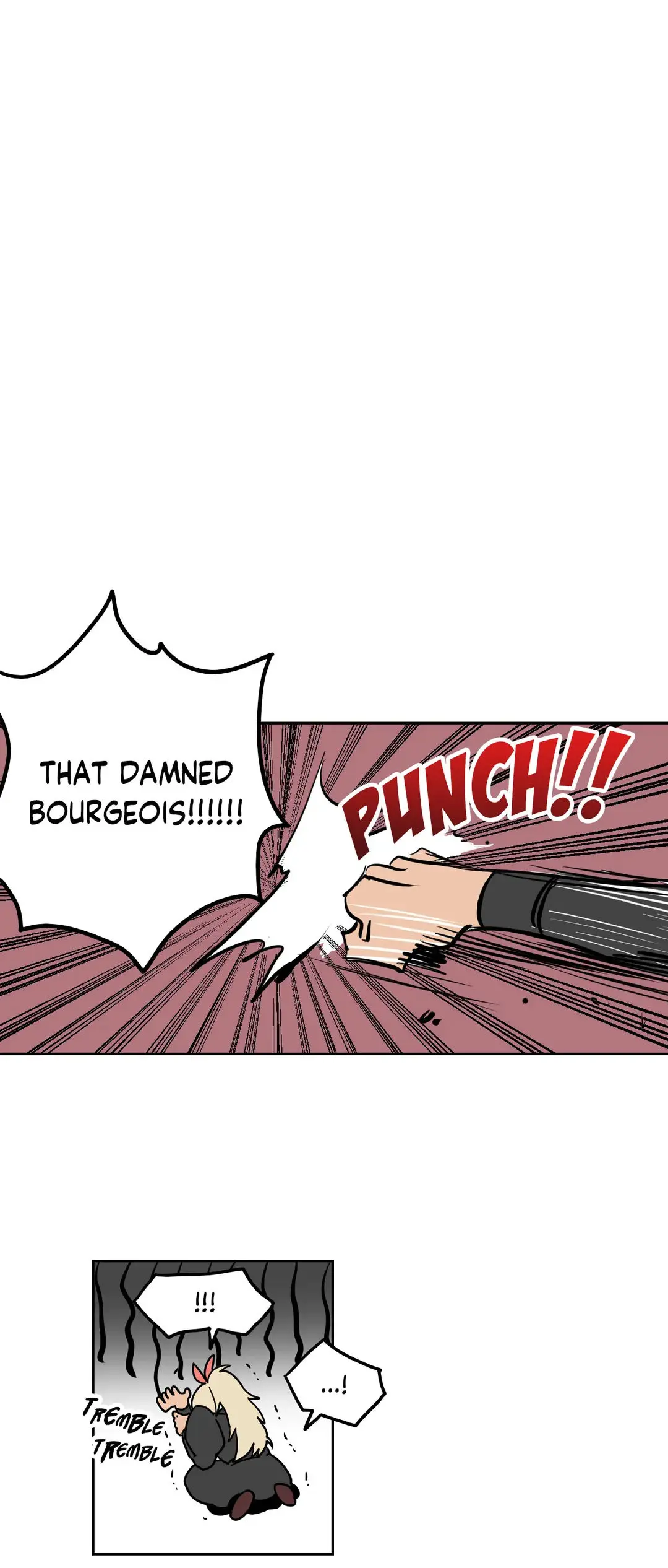 Maison De Maid Chapter 16 - Page 8