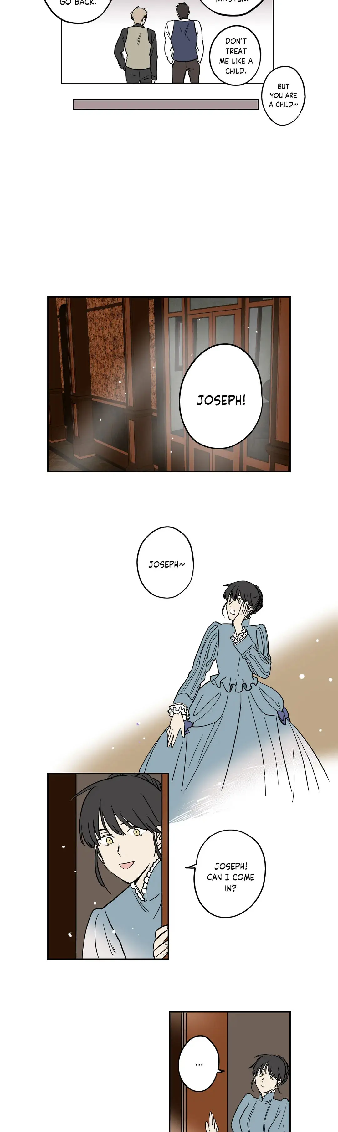 Maison De Maid Chapter 17 - Page 13