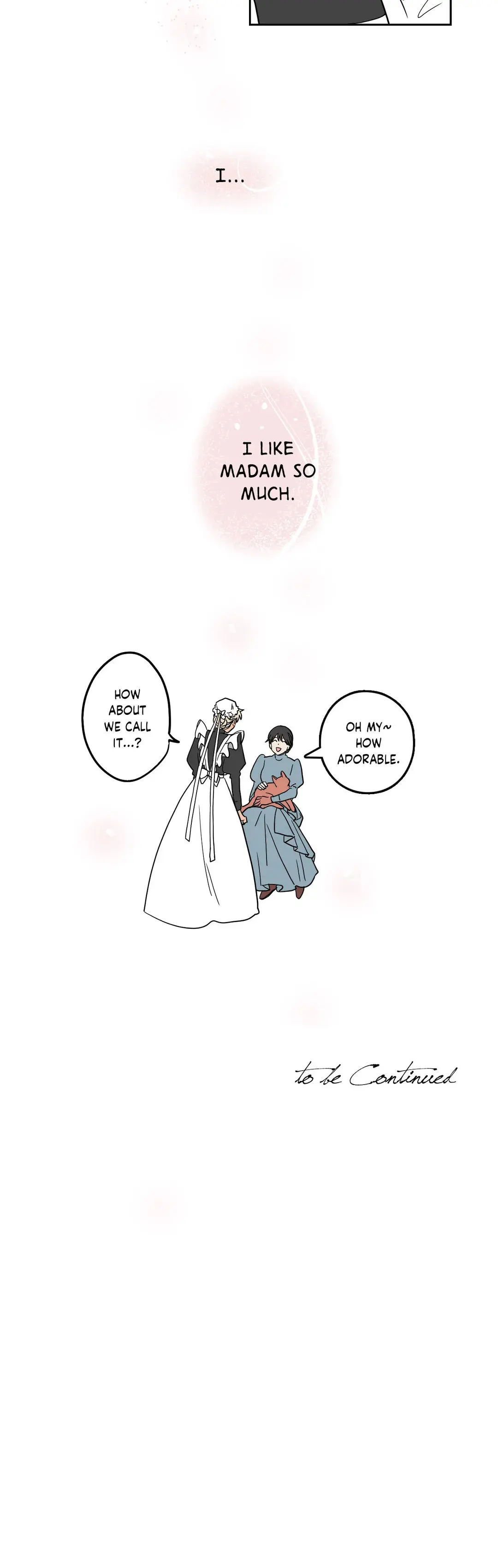 Maison De Maid Chapter 17 - Page 20