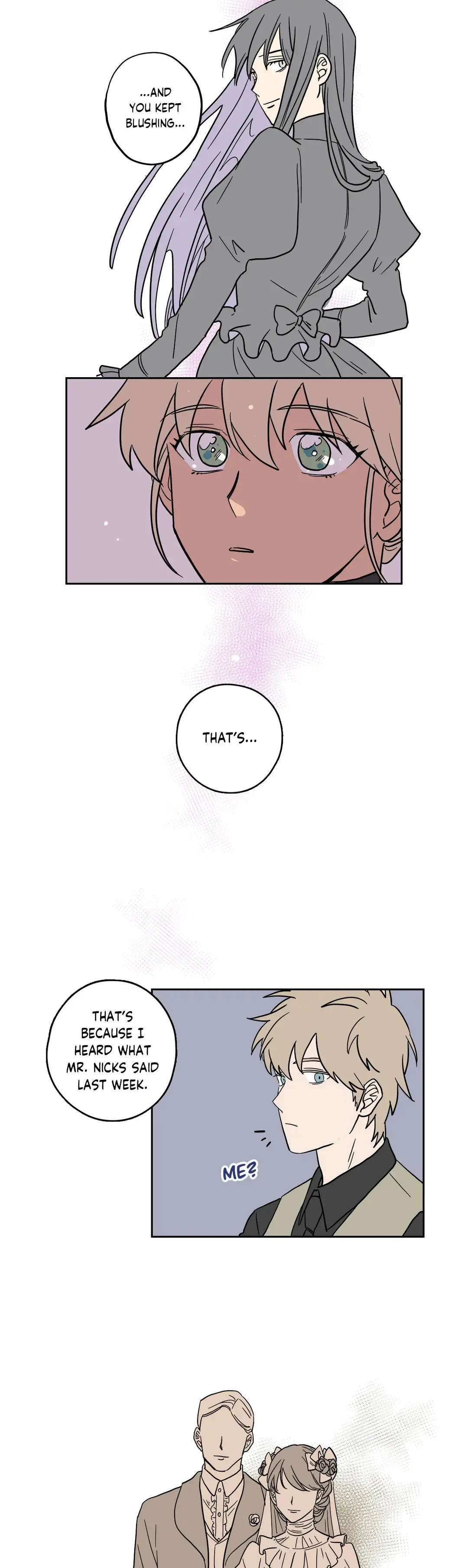 Maison De Maid Chapter 17 - Page 5