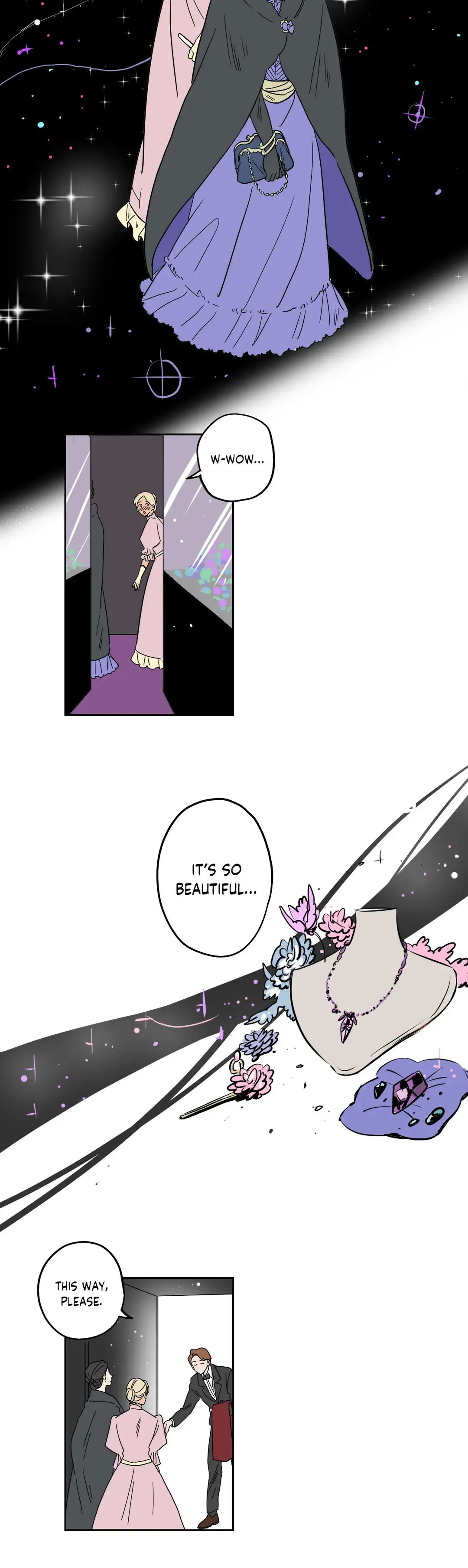 Maison De Maid Chapter 19 - Page 11