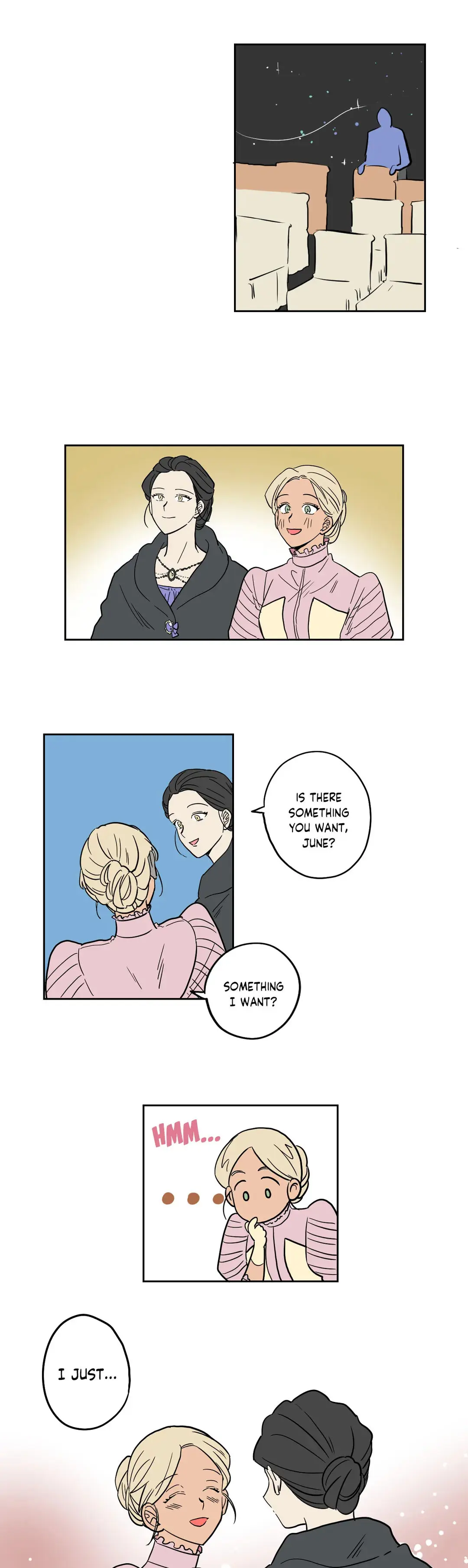 Maison De Maid Chapter 19 - Page 12