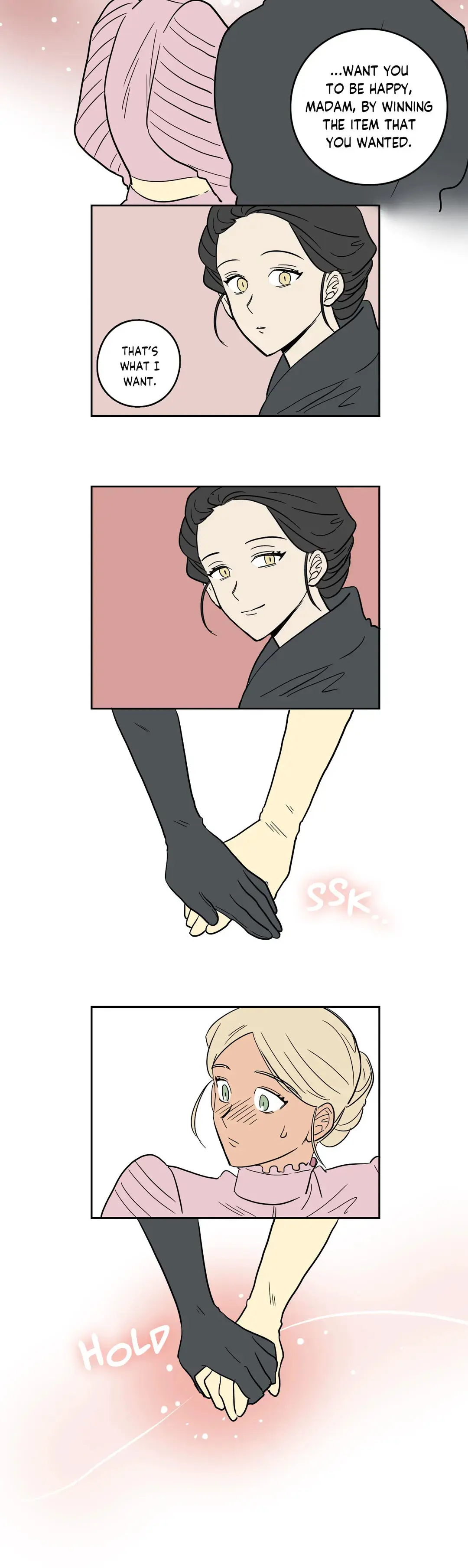 Maison De Maid Chapter 19 - Page 13