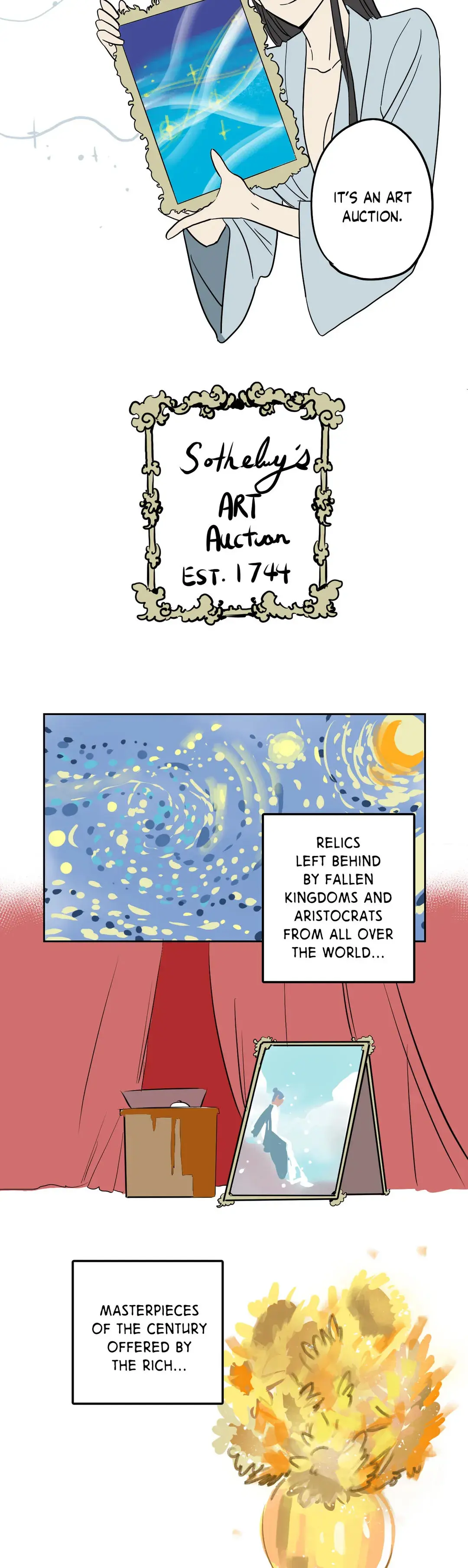 Maison De Maid Chapter 19 - Page 6