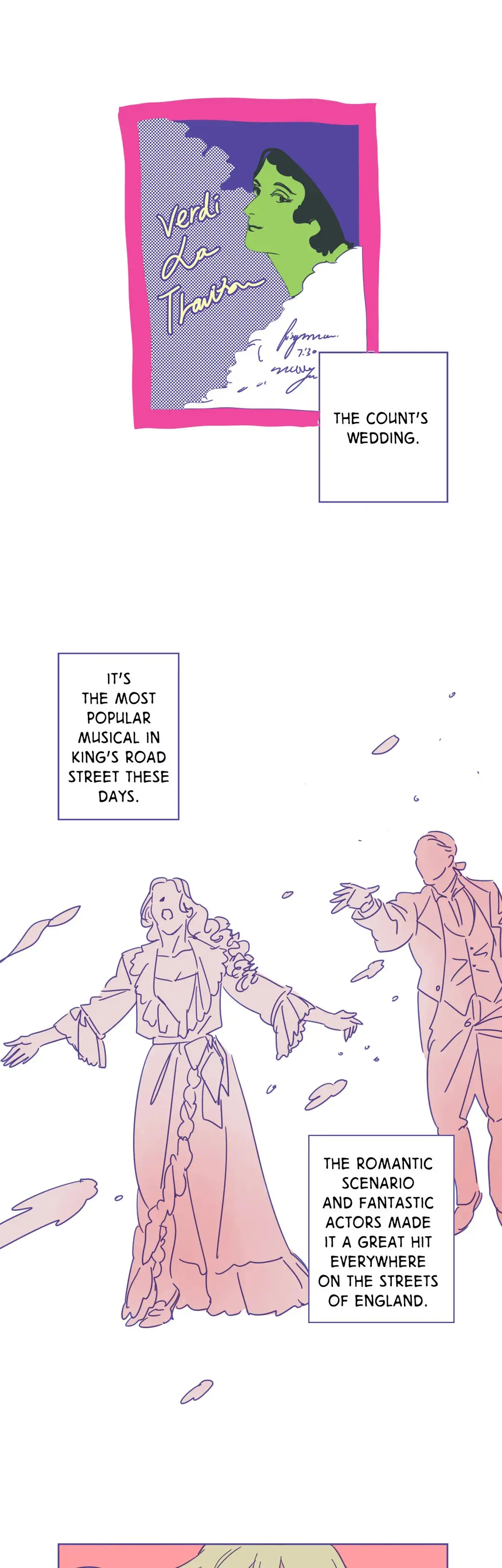 Maison De Maid Chapter 2 - Page 1