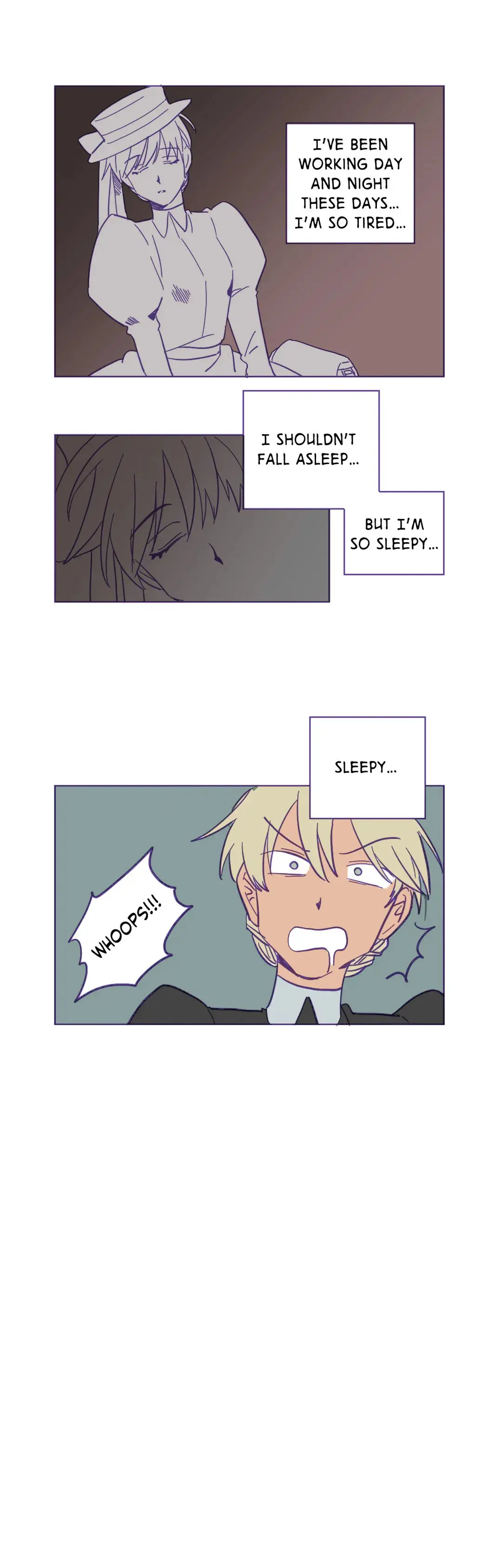 Maison De Maid Chapter 2 - Page 10